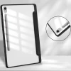 Чехол Tech-Protect SC Pen Hybrid для Samsung Galaxy Tab S9 FE 10.9 (X510 | X516B) Black (9319456606232)