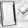 Чехол Tech-Protect SC Pen Hybrid для Samsung Galaxy Tab S9 FE Plus 12.4 (X610 | X616B) Black (9319456606300)