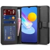Чехол-книжка Tech-Protect Wallet для Vivo Y72 5G Black (9589046921766)