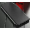 Чехол-книжка Tech-Protect Smart View для Motorola Moto G31 | G41 Black (9490713929278)