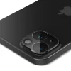 Защитное стекло Spigen для камеры iPhone 15 | 15 Plus Optik.tR (2 pack) Crystal Clear (AGL06916)