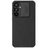 Чехол Nillkin CamShield Pro для Samsung Galaxy S23 FE Black (6902048267992)