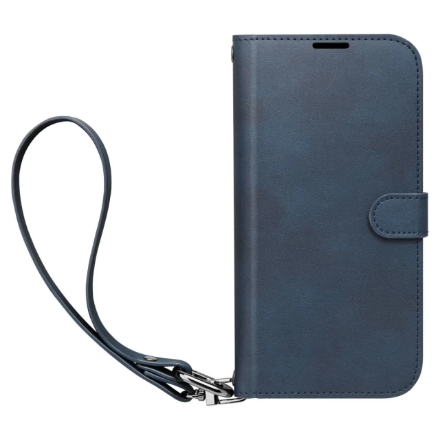 Чехол-книжка Spigen Wallet 