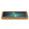 Защитное стекло Spigen Glas.TR AlignMaster (2 Pack) для Sony Xperia 5 V Clear (AGL07137)