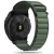 Ремінець Tech-Protect Nylon Pro для Garmin Fenix 5 | 6 | 6 Pro | 7 Military Green (9319456607734)