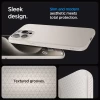 Чехол Spigen Liquid Air для iPhone 15 Pro Max Natural Titanium (ACS07212)