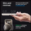 Чохол Spigen Ultra Hybrid для iPhone 15 Pro Max Natural Titanium (ACS07209)