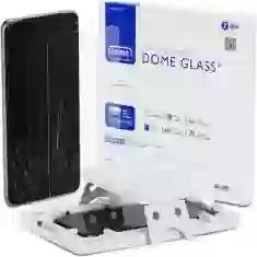 Защитное стекло c УФ-лампой Whitestone Dome для Google Pixel 8 Pro (2 pack) Clear (8809365409006)