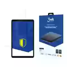 Захисне скло 3mk FlexibleGlass для Samsung Galaxy Tab A9 Plus Transparent (3mk FlexibleGlass(246)-0)