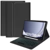 Чехол-клавиатура Tech-Protect SC Pen + Keyboard для Samsung Galaxy Tab A9 Plus 11.0 (X210 | X215 | X216) Black (9319456607888)