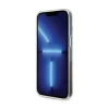 Чохол Guess IML Faceted Mirror Disco Iridescent для iPhone 13 Pro Iridescent (GUHCP13LHDECMI)