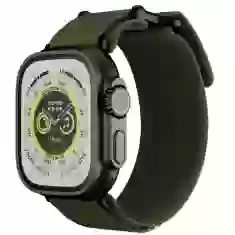 Ремешок Tech-Protect Scout Pro для Apple Watch 49 | 45 | 44 | 42 mm Military Green (5906203690862)