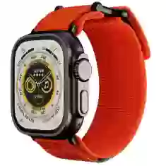 Ремінець Tech-Protect Scout Pro для Apple Watch 49 | 45 | 44 | 42 mm Orange (5906203690886)