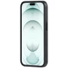 Чехол Pitaka MagEZ Case Pro 4 Twill 600D для iPhone 15 Pro Black Grey with MagSafe (KI1501PPA)