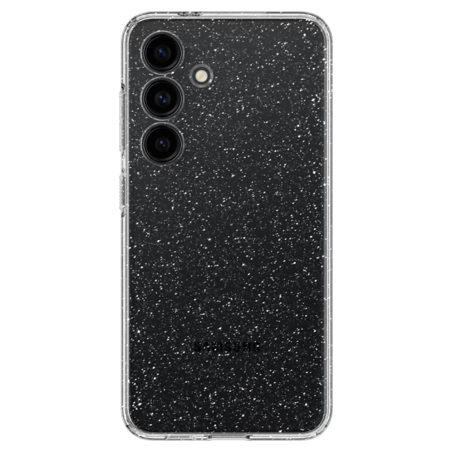 Чехол Spigen Liquid Crystal для Samsung Galaxy S24 Plus (S926) Glitter Crystal (ACS07325)