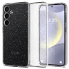 Чохол Spigen Liquid Crystal для Samsung Galaxy S24 Plus (S926) Glitter Crystal (ACS07325)