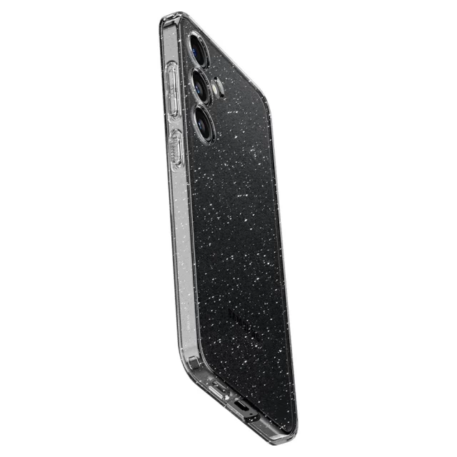 Чехол Spigen Liquid Crystal для Samsung Galaxy S24 Plus (S926) Glitter Crystal (ACS07325)