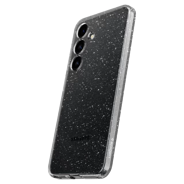 Чехол Spigen Liquid Crystal для Samsung Galaxy S24 Plus (S926) Glitter Crystal (ACS07325)