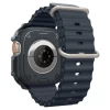 Чохол Spigen Rugged Armor для Apple Watch Ultra 49 mm Dark Grey (ACS07385)