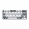Бездротова клавіатура Satechi M1 Slim Mechanical Backlit Bluetooth Keyboard Light (ST-KSM1LT-EN)