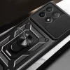 Чохол Tech-Protect CamShield Pro для Xiaomi Poco X6 Pro 5G Black (5906203691838)