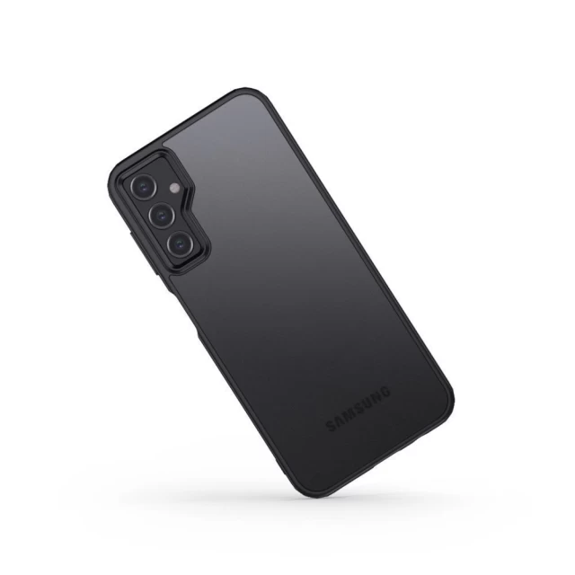 Чохол Tech-Protect MagMat для Xiaomi Redmi Note 13 5G Matte Black (5906302300372)