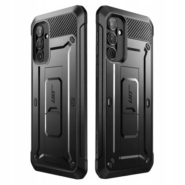 Чохол Supcase Unicorn Beetle Pro для Samsung Galaxy A55 5G (A556) Black (843439139602)