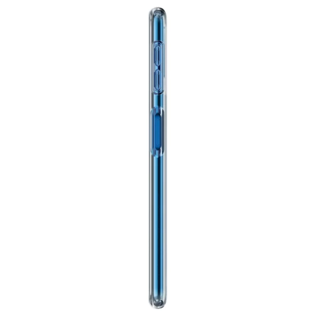 Чехол Spigen Liquid Crystal для Samsung Galaxy A7 (A750) Clear (608CS25751)