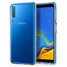 Чохол Spigen Liquid Crystal для Samsung Galaxy A7 (A750) Clear (608CS25751)