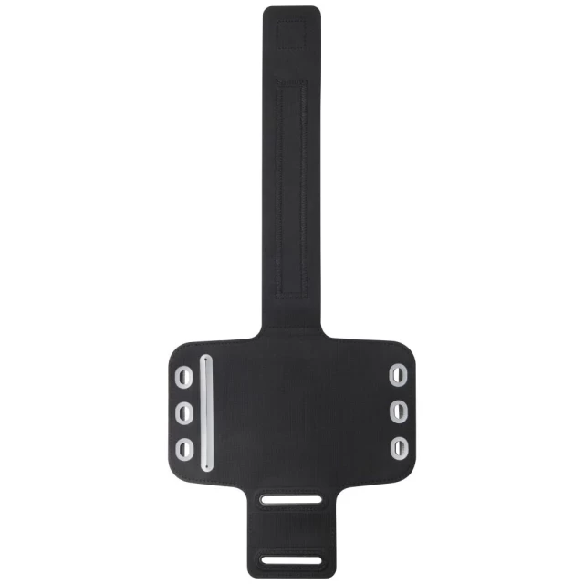 Чехол Spigen на руку A703 Dynamic Shield Armband Black (AMP07187)
