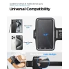 Чехол Spigen на руку A703 Dynamic Shield Armband Black (AMP07187)