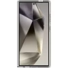 Чехол Spigen Ultra Hybrid Onetap для Samsung Galaxy S24 Ultra (S928) Zero One Natural Titanium with MagSafe (ACS07624)