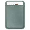 Кошелек Native Union (Re) Classic Wallet Magnetic Slate Green (RECLA-GRN-WAL)