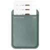 Кошелек Native Union (Re) Classic Wallet Magnetic Slate Green (RECLA-GRN-WAL)