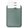 Гаманець Native Union (Re) Classic Wallet Magnetic Slate Green (RECLA-GRN-WAL)