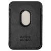 Кошелек Native Union (Re) Classic Wallet Magnetic Black (RECLA-BLK-WAL)