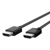Кабель Belkin Ultra High-Speed HDMI to HDMI 2m Black (AV10175BT2MBKV2)