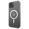 Чохол Belkin Magnetic Protective Case для iPhone 15 Plus Clear with MagSafe (MSA020BTCL)