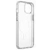 Чехол Belkin Magnetic Protective Case для iPhone 15 Plus Clear with MagSafe (MSA020BTCL)