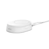 Бездротовий зарядний пристрій Belkin BoostCharge Pro Magnetic Stand Qi2 15W White (WIA008BTWH)