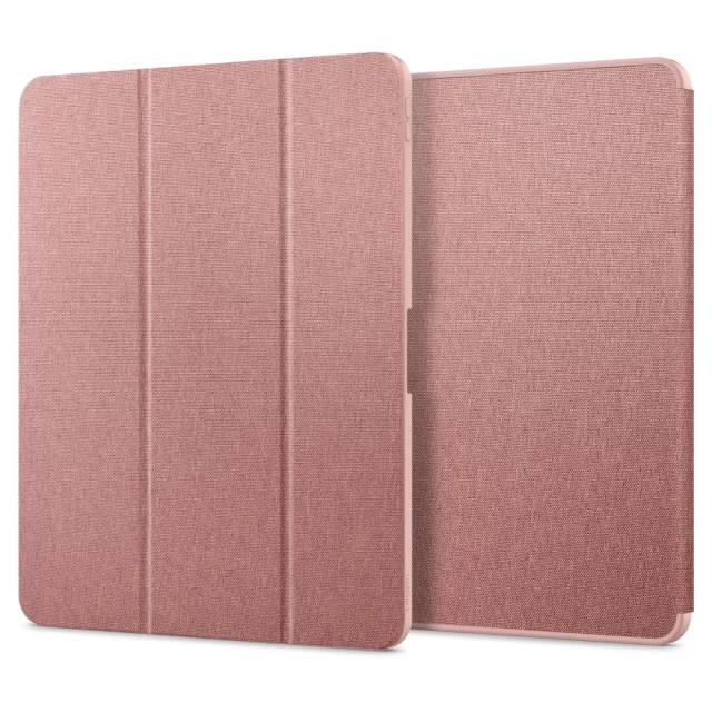 Чохол Spigen Urban Fit для iPad Air 6 13 2024 Rose Gold (ACS07673)