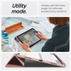 Чохол Spigen Urban Fit для iPad Air 6 13 2024 Rose Gold (ACS07673)