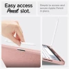 Чохол Spigen Urban Fit для iPad Air 6 13 2024 Rose Gold (ACS07673)