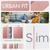 Чохол Spigen Urban Fit для iPad Air 6 13 2024 Rose Gold (ACS07673)