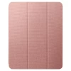 Чохол Spigen Urban Fit для iPad Air 6 13 2024 Rose Gold (ACS07673)