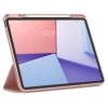 Чохол Spigen Urban Fit для iPad Air 6 13 2024 Rose Gold (ACS07673)