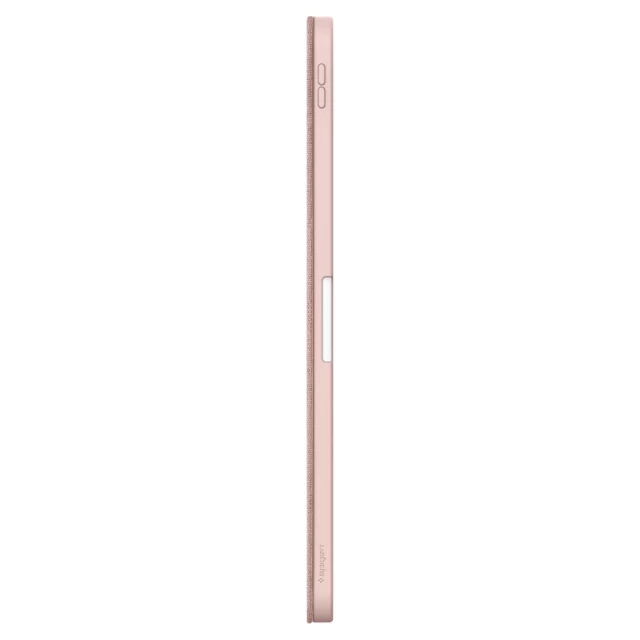 Чохол Spigen Urban Fit для iPad Air 6 13 2024 Rose Gold (ACS07673)