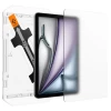 Захисне скло Spigen Paper Touch для iPad Air 6 11 2024 Matte Clear (AGL07799)