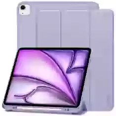 Чехол Tech-Protect SC Pen для iPad Air 6 13 2024 Violet (5906302308668)