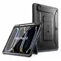 Чохол Supcase Unicorn Beetle Pro для iPad Pro 13 2024 7th Gen Black (843439143005)